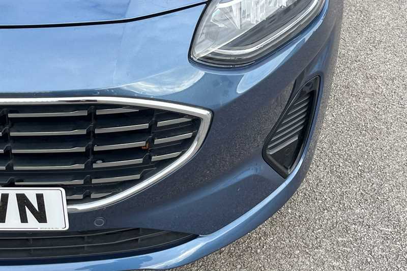 Used Ford Fiesta 2022 for sale - 76361728: Photo 41