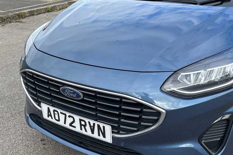 Used Ford Fiesta 2022 for sale - 76361728: Photo 42