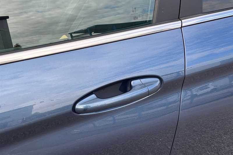 Used Ford Fiesta 2022 for sale - 76361728: Photo 45