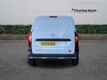 Used Nissan Other 2023 for sale - 78233110: Photo