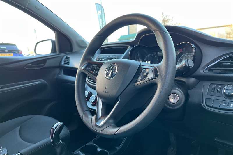 Used Vauxhall Viva 2018 for sale - 76827001: Photo 10