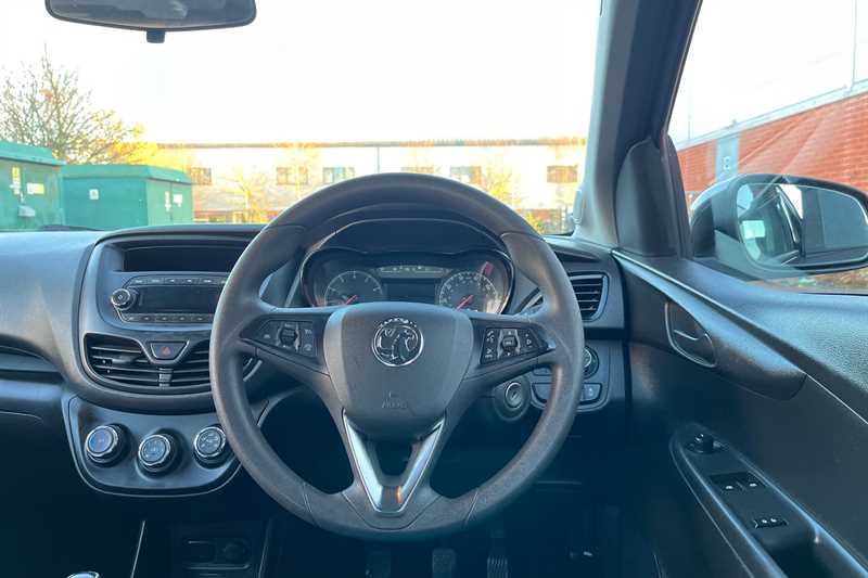 Used Vauxhall Viva 2018 for sale - 76827001: Photo 11