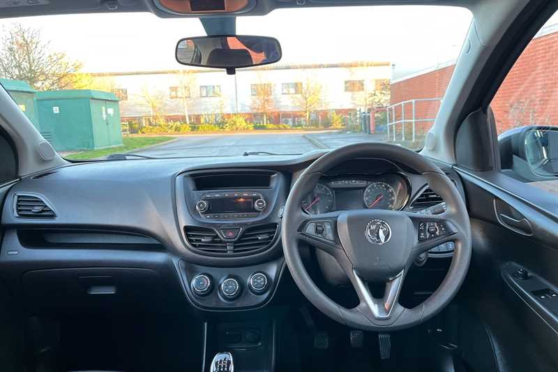 Used Vauxhall Viva 2018 for sale - 76827001: Photo 12