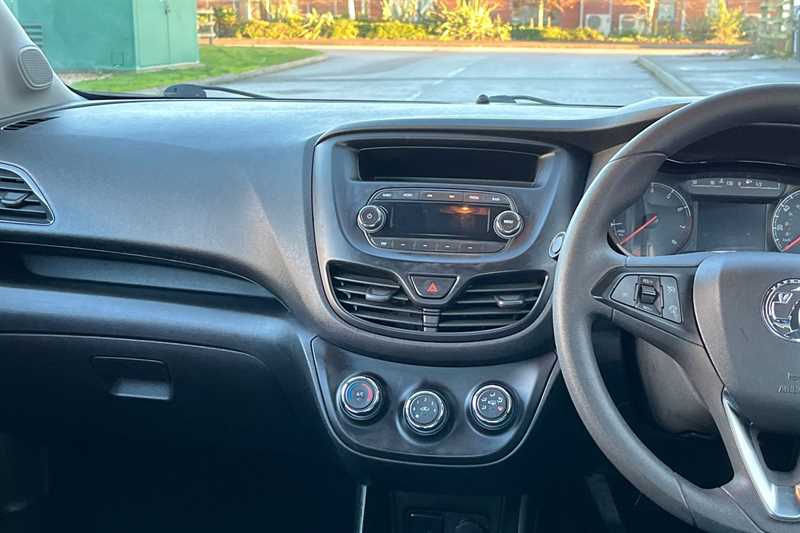Used Vauxhall Viva 2018 for sale - 76827001: Photo 14
