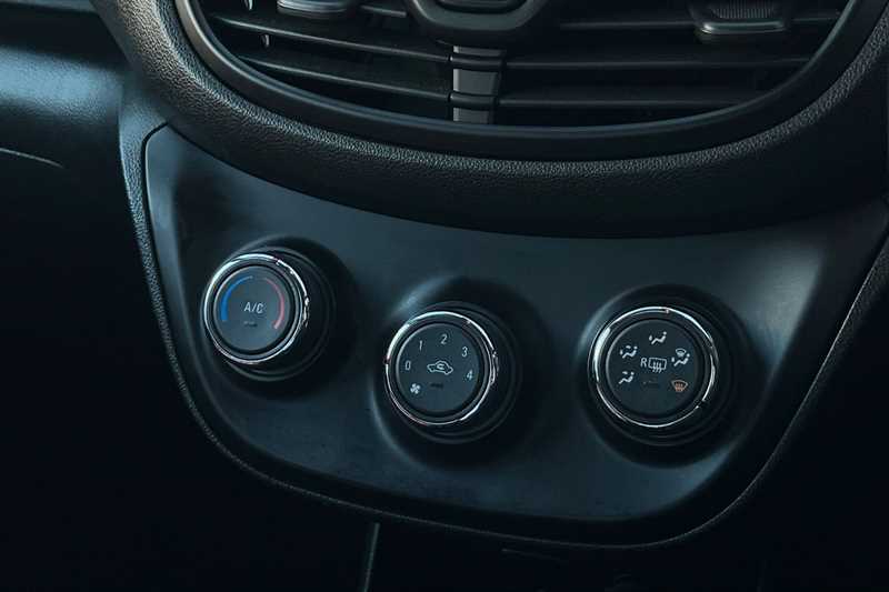 Used Vauxhall Viva 2018 for sale - 76827001: Photo 15