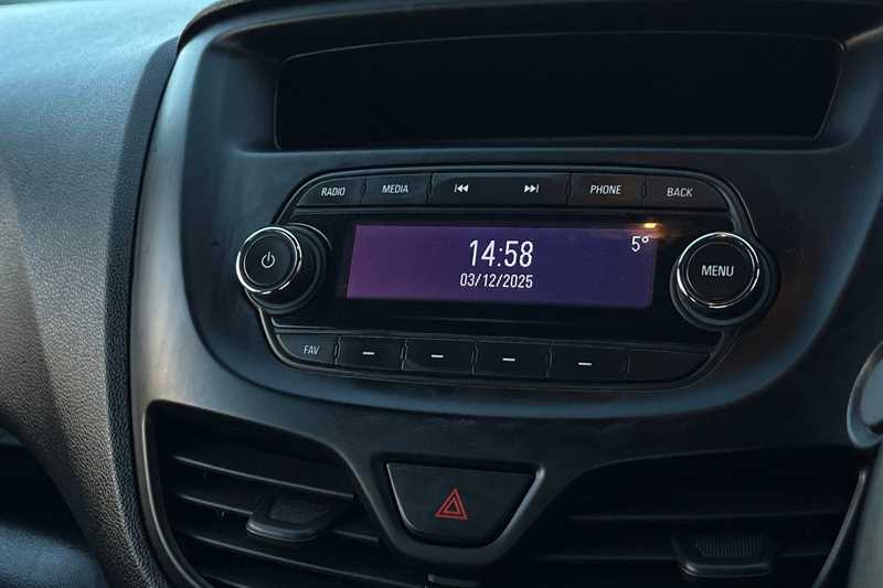 Used Vauxhall Viva 2018 for sale - 76827001: Photo 17