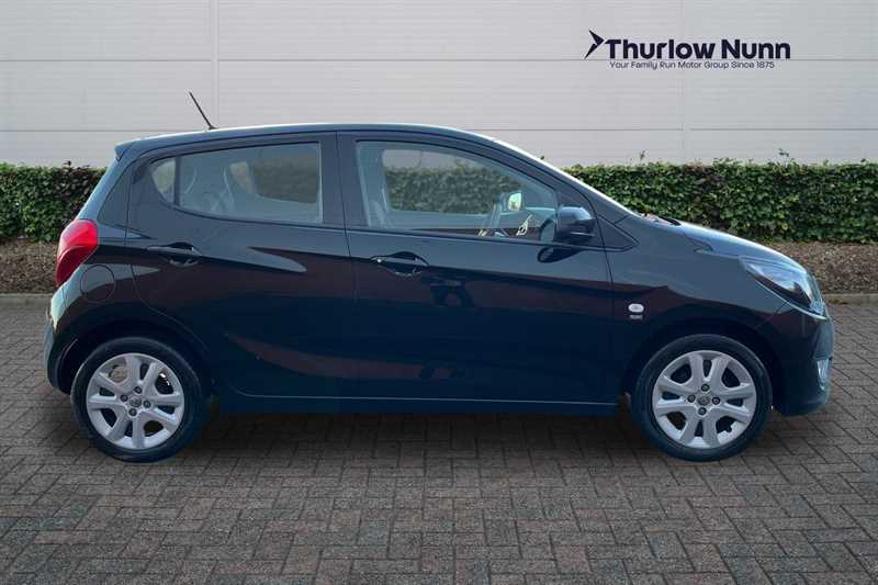 Used Vauxhall Viva 2018 for sale - 76827001: Photo 2