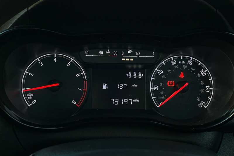 Used Vauxhall Viva 2018 for sale - 76827001: Photo 20