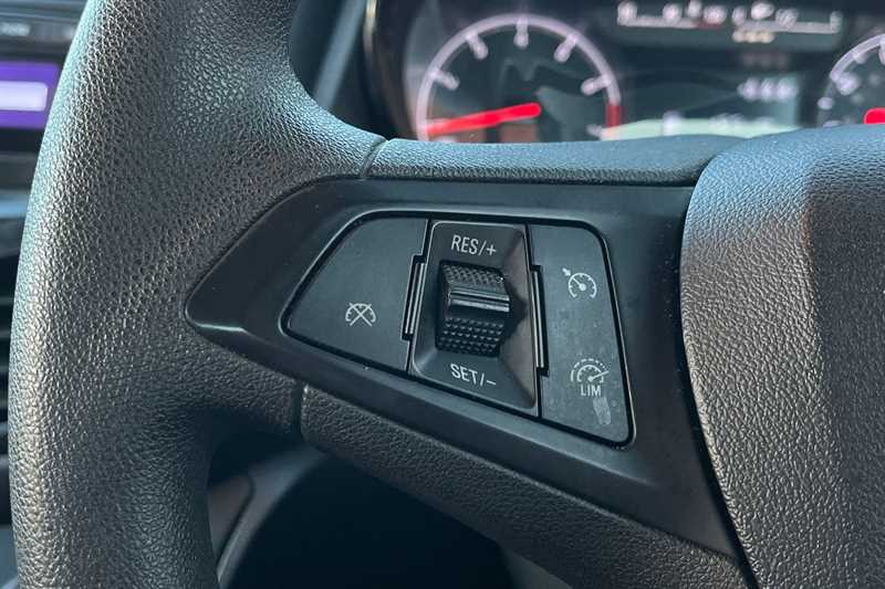 Used Vauxhall Viva 2018 for sale - 76827001: Photo 21