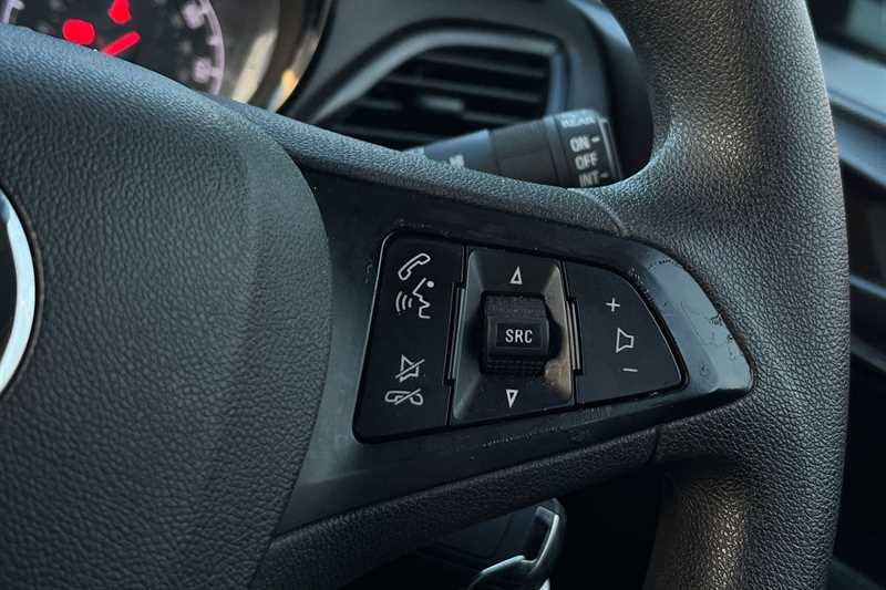 Used Vauxhall Viva 2018 for sale - 76827001: Photo 22