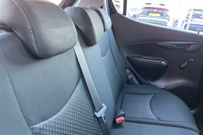 Used Vauxhall Viva 2018 for sale - 76827001: Photo 23