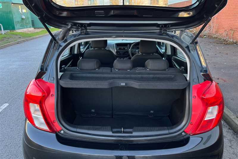 Used Vauxhall Viva 2018 for sale - 76827001: Photo 24