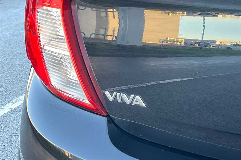Used Vauxhall Viva 2018 for sale - 76827001: Photo 26