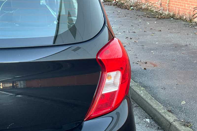 Used Vauxhall Viva 2018 for sale - 76827001: Photo 29