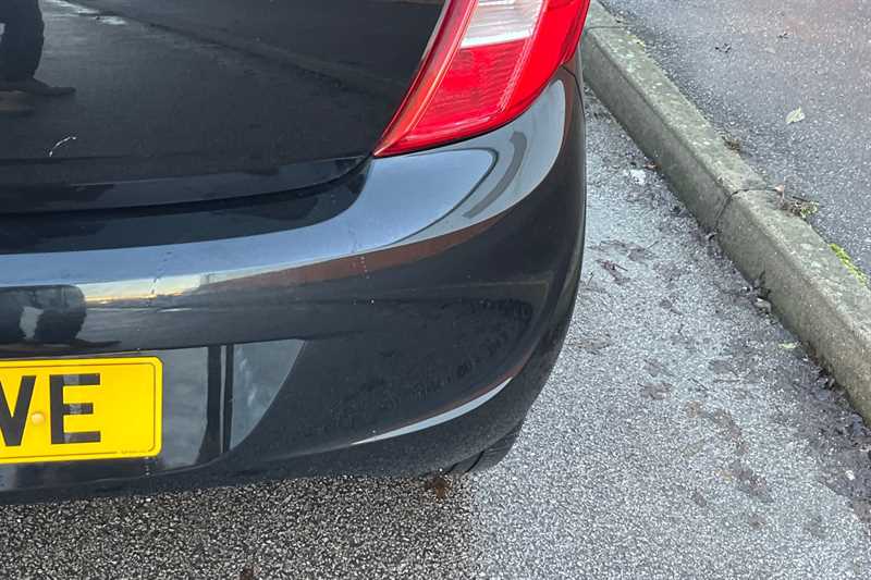 Used Vauxhall Viva 2018 for sale - 76827001: Photo 30