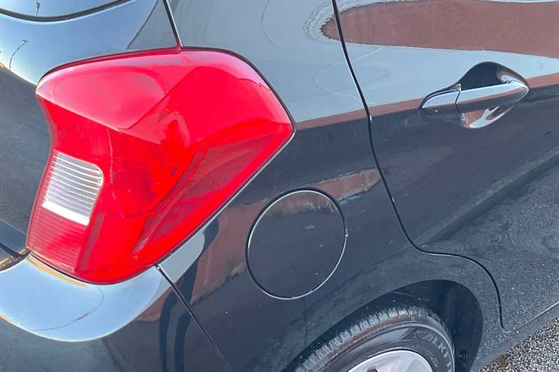 Used Vauxhall Viva 2018 for sale - 76827001: Photo 33