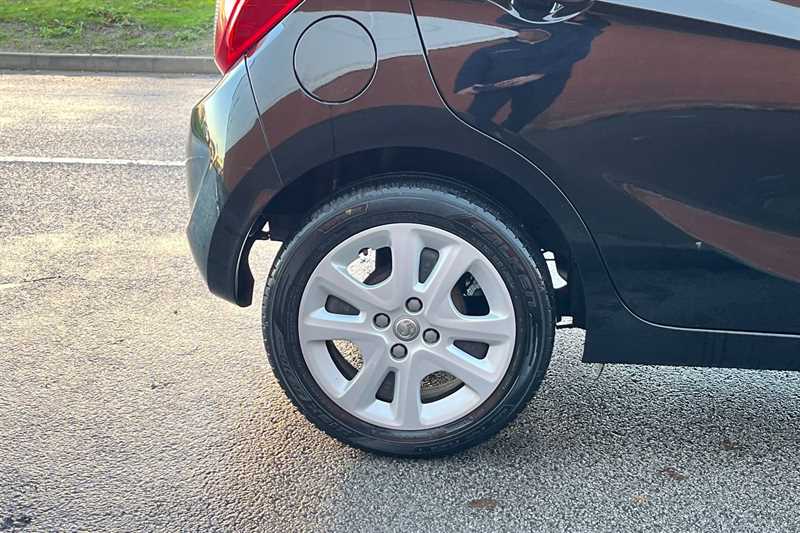 Used Vauxhall Viva 2018 for sale - 76827001: Photo 34