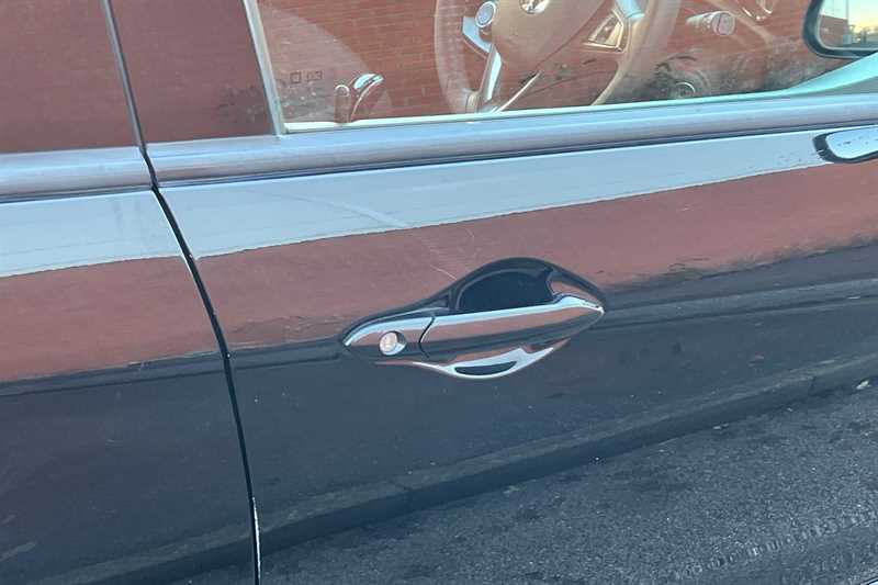 Used Vauxhall Viva 2018 for sale - 76827001: Photo 35