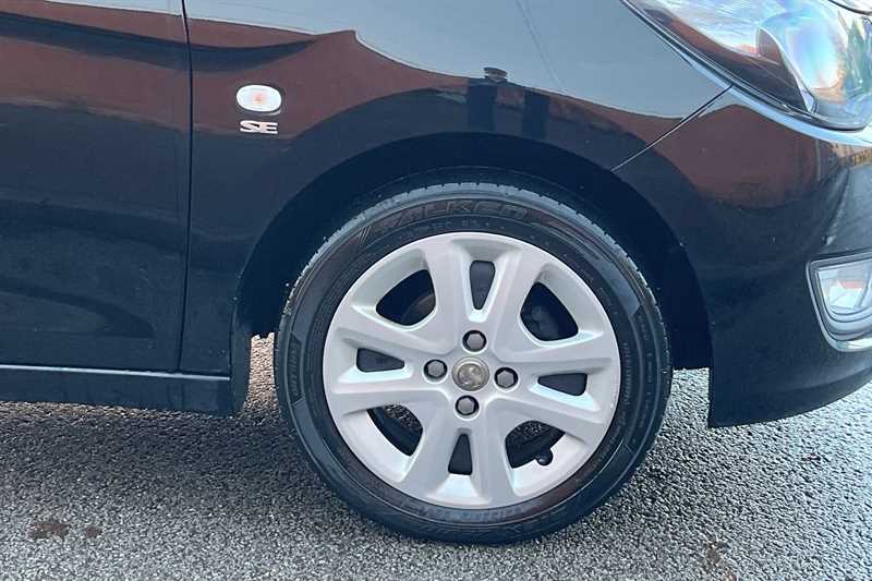 Used Vauxhall Viva 2018 for sale - 76827001: Photo 37