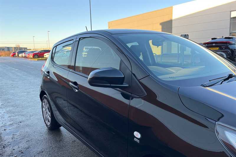 Used Vauxhall Viva 2018 for sale - 76827001: Photo 38