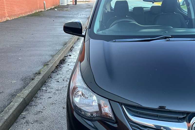 Used Vauxhall Viva 2018 for sale - 76827001: Photo 39