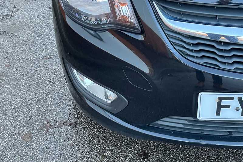 Used Vauxhall Viva 2018 for sale - 76827001: Photo 40