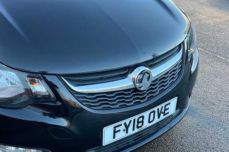 Used Vauxhall Viva 2018 for sale - 76827001: Photo 41