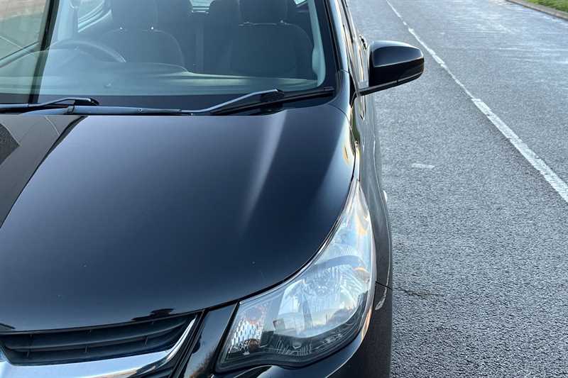 Used Vauxhall Viva 2018 for sale - 76827001: Photo 42