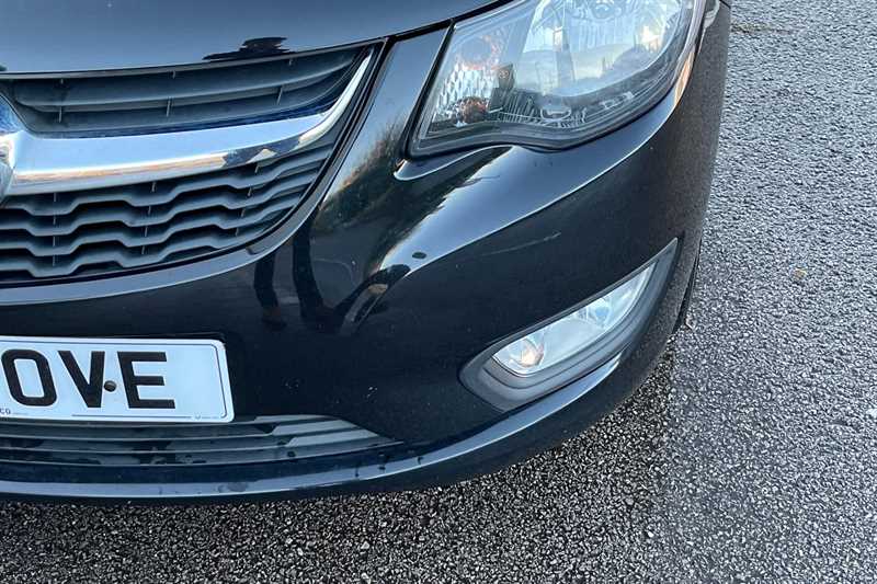 Used Vauxhall Viva 2018 for sale - 76827001: Photo 43