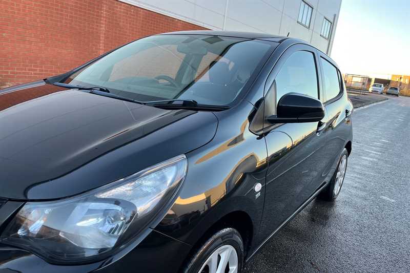 Used Vauxhall Viva 2018 for sale - 76827001: Photo 45