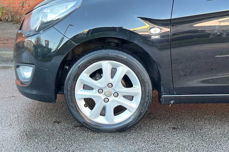 Used Vauxhall Viva 2018 for sale - 76827001: Photo 46