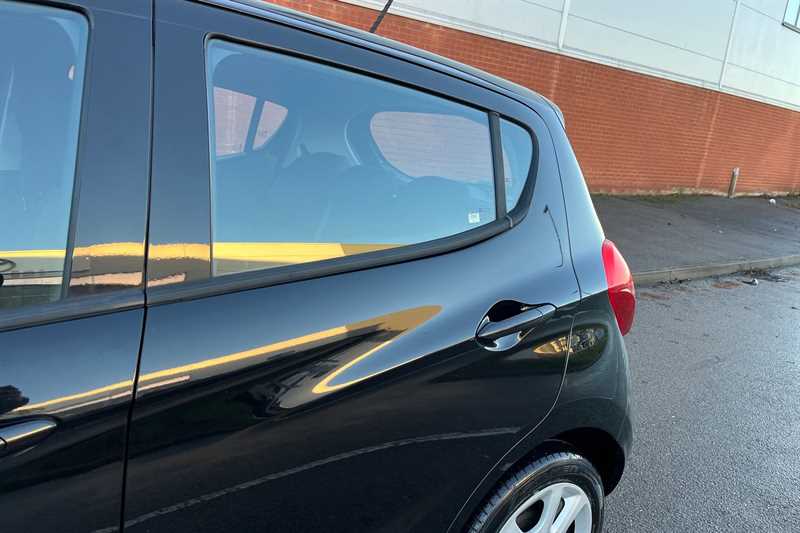 Used Vauxhall Viva 2018 for sale - 76827001: Photo 47