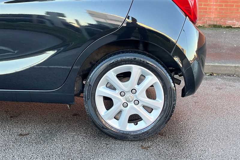 Used Vauxhall Viva 2018 for sale - 76827001: Photo 48