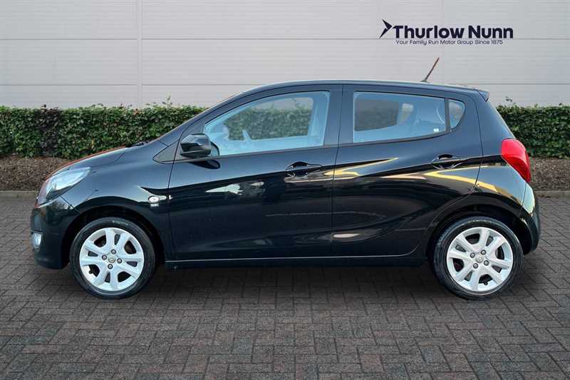 Used Vauxhall Viva 2018 for sale - 76827001: Photo 6