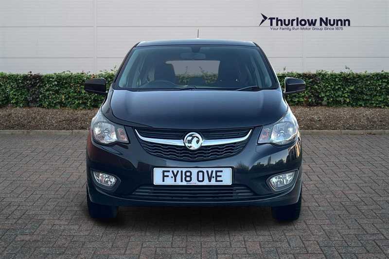 Used Vauxhall Viva 2018 for sale - 76827001: Photo 8