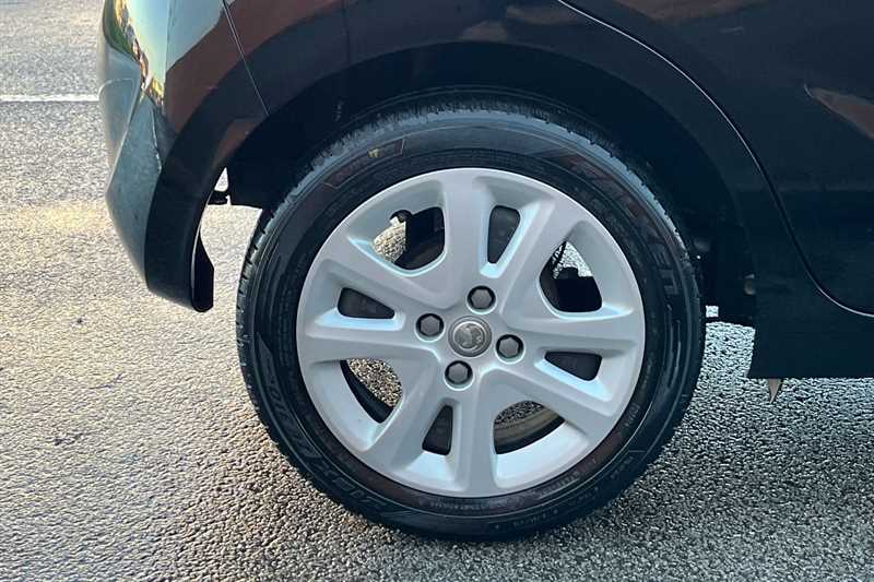 Used Vauxhall Viva 2018 for sale - 76827001: Photo 9