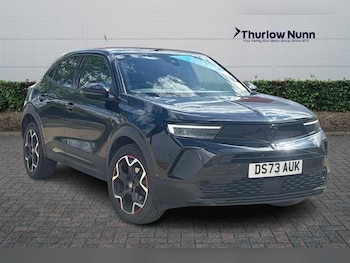Used Vauxhall Mokka 2023 for sale - 78799020: Photo