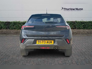 Used Vauxhall Mokka 2023 for sale - 78799020: Photo