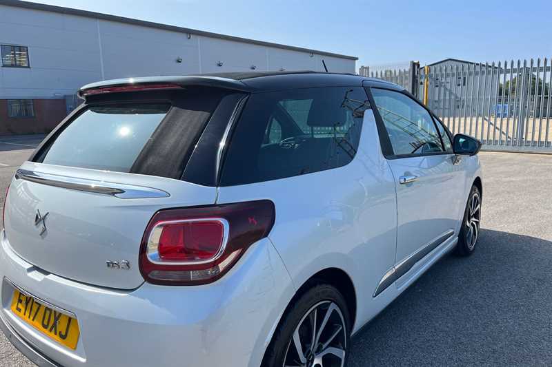 Vehicle 32