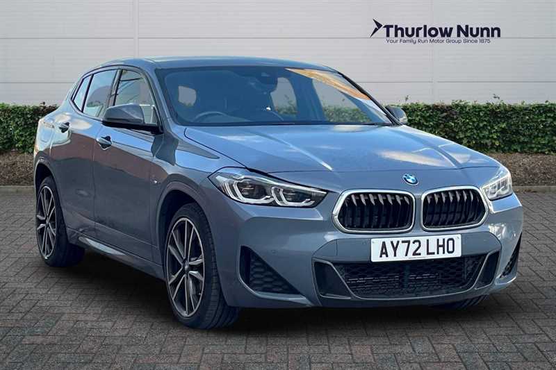 Used BMW X2 2023 for sale - 76155339: Photo 1