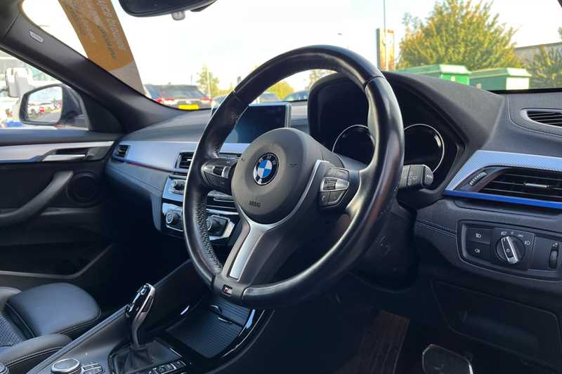 Used BMW X2 2023 for sale - 76155339: Photo 10