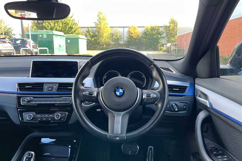 Used BMW X2 2023 for sale - 76155339: Photo 11