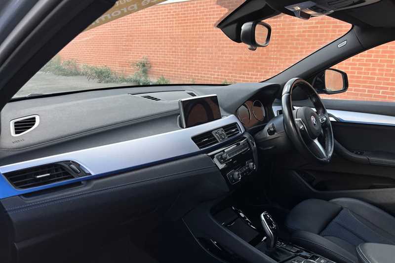 Used BMW X2 2023 for sale - 76155339: Photo 13