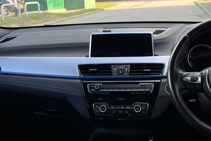 Used BMW X2 2023 for sale - 76155339: Photo 14