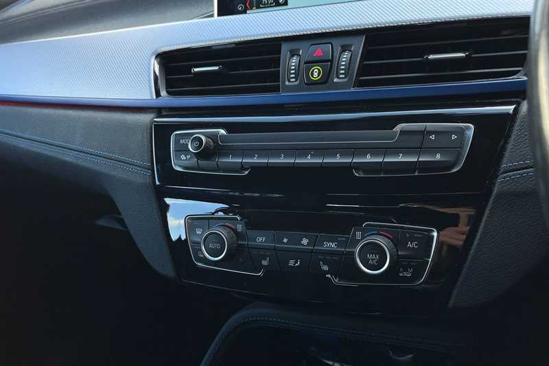 Used BMW X2 2023 for sale - 76155339: Photo 15