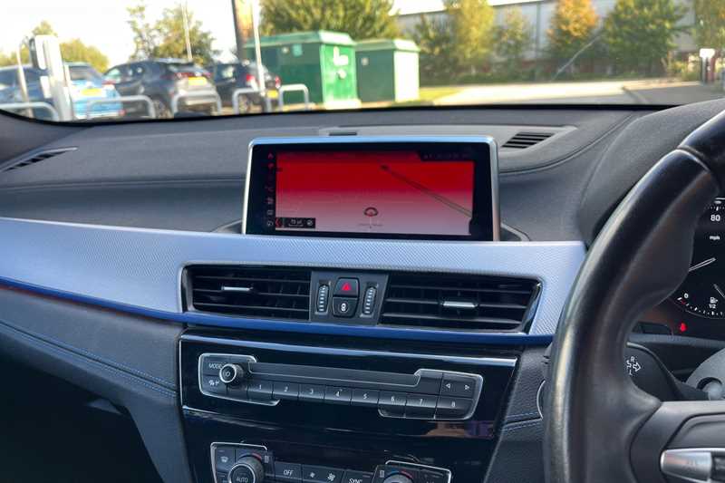 Used BMW X2 2023 for sale - 76155339: Photo 17