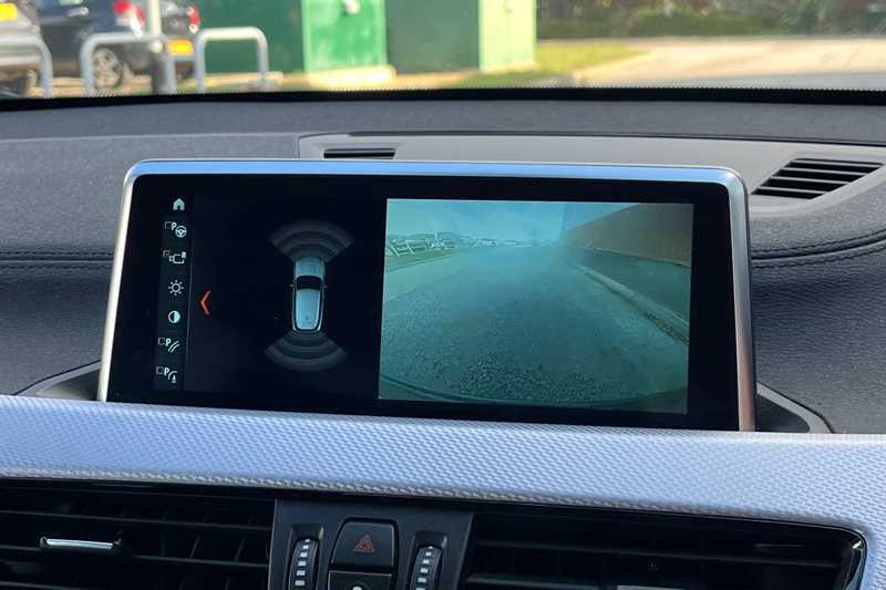 Used BMW X2 2023 for sale - 76155339: Photo 19