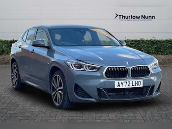 BMW - X2
