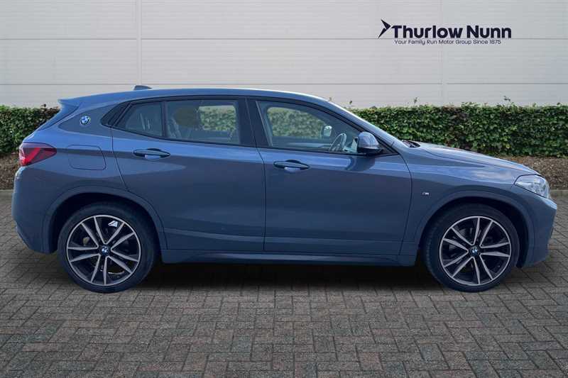 Used BMW X2 2023 for sale - 76155339: Photo 2