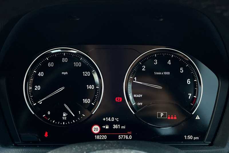Used BMW X2 2023 for sale - 76155339: Photo 20